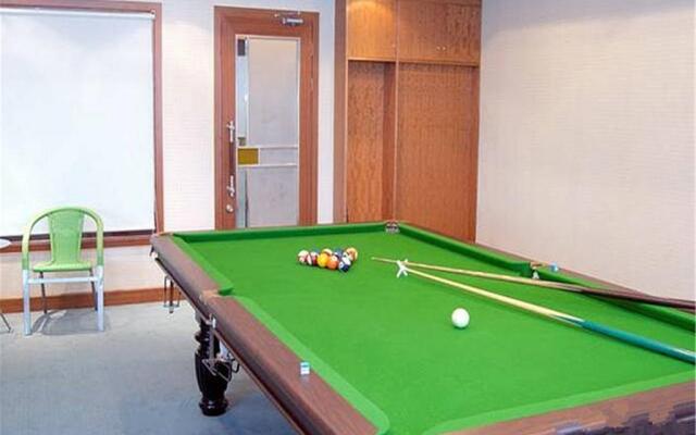 Golden Star Holiday Hotel