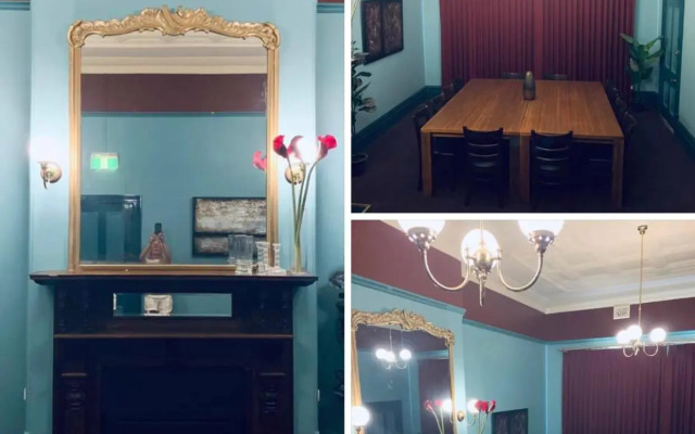 Rochester Wine Tavern