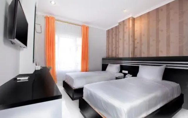 Violet Hotel Malioboro