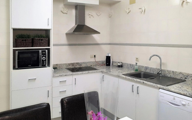 Port-Beach Alicante 2