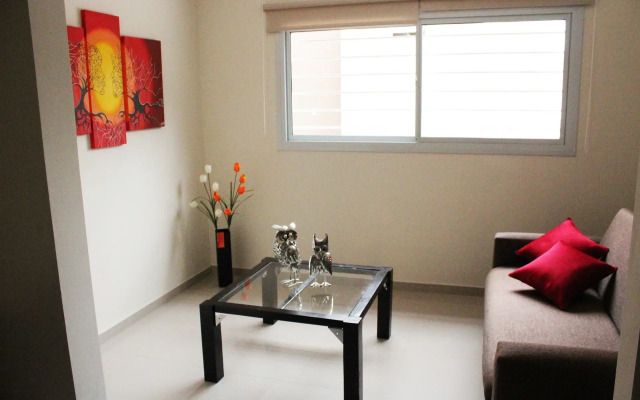 Villa Cabrera Apart & Suites