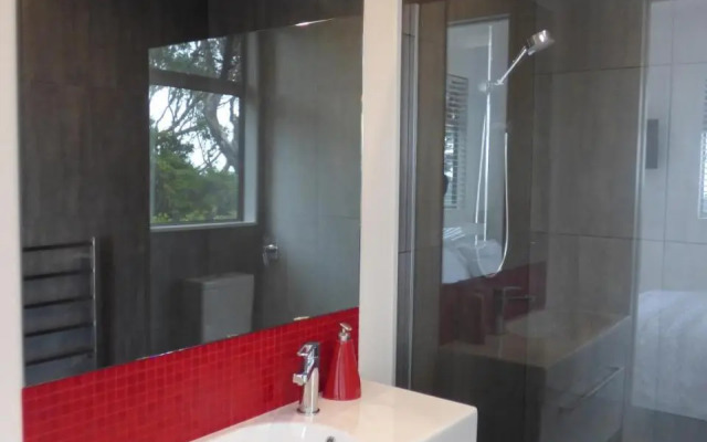 Sea La Vie - Waiheke Island Luxury Accommodation