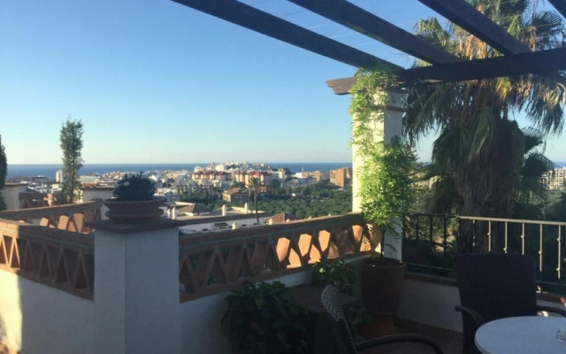 Apartamentos Bahía Santa Cruz