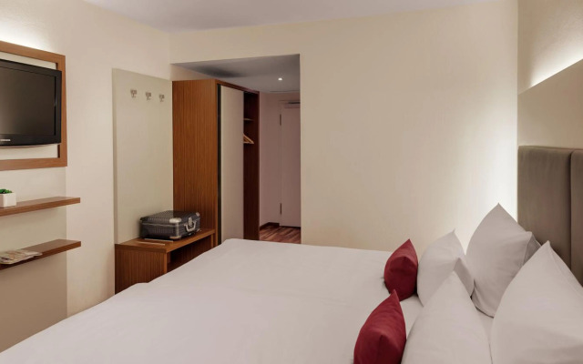 Hotel Newton Heilbronn