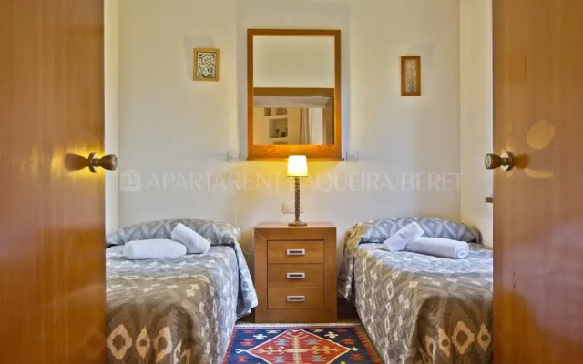 Apartamento Bagergue