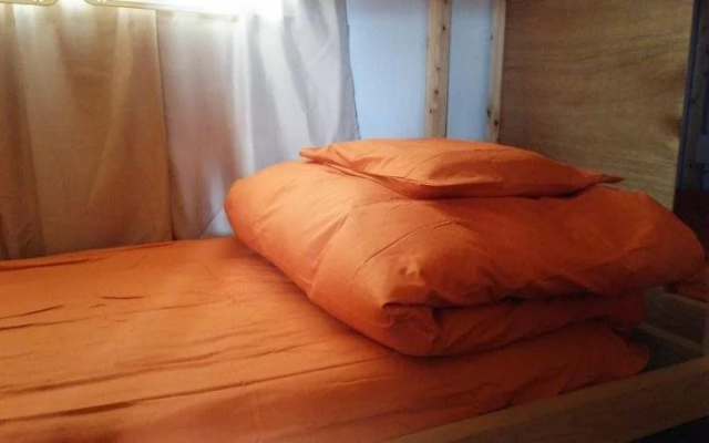 Guesthouse MI CASA SU CASA