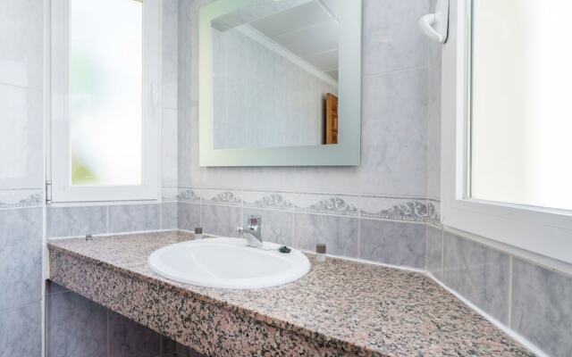 Modern Villa in Murcia With Swimming Pool