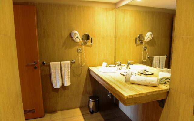 Morasol Suites