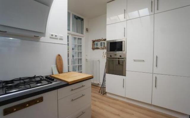 Charming Family Apartment 10 Min From Sacré Coeur