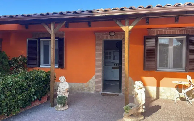 la casetta di zio e pia