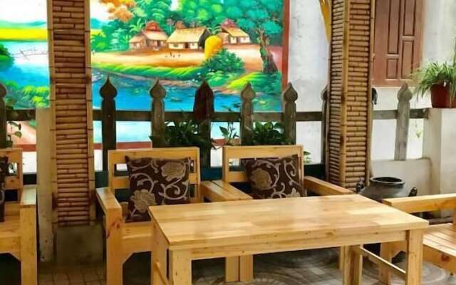 Tam Coc Dream Hotel