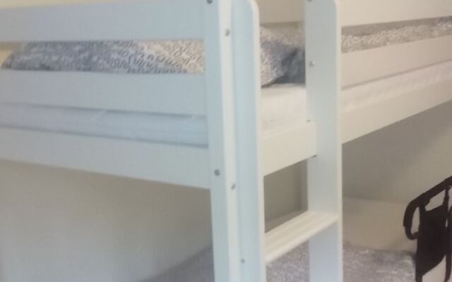 Ferienwohnung Skiliftkarussell Winterberg