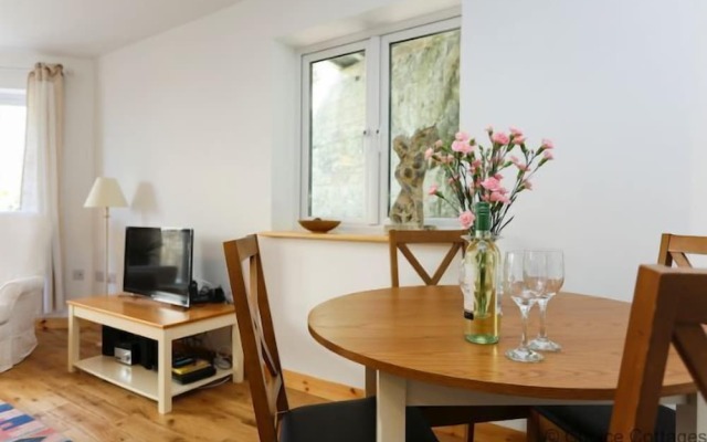 Woolacombe SEA View 2 Bedrooms