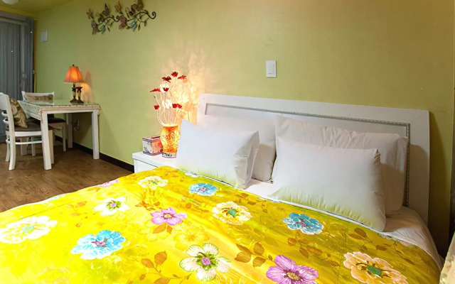 Yangpyeong Scenery Valley Pension