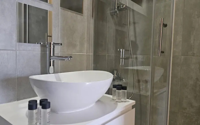 53 NIC - Stay Centrale Apartment
