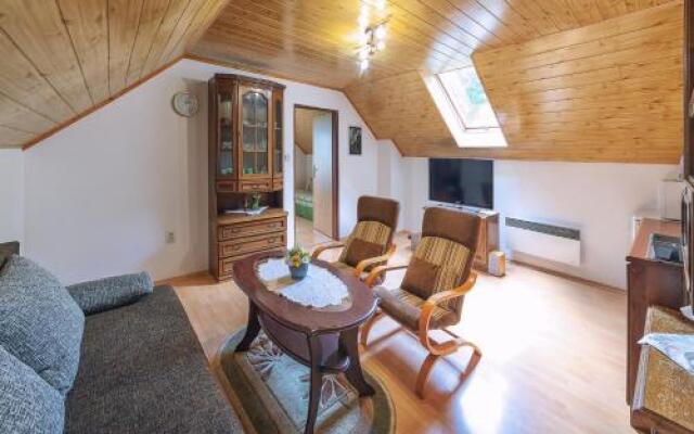 Penzion Mlynárov Dvor