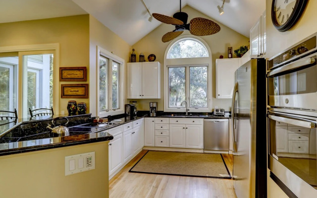 3 Junket Holiday Home