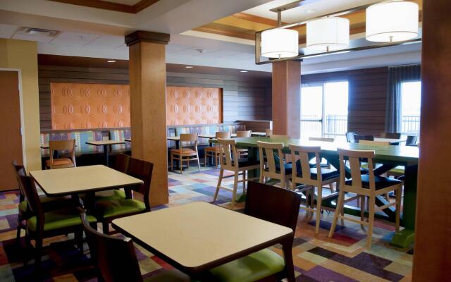 Fairfield Inn & Suites by Marriott Ames