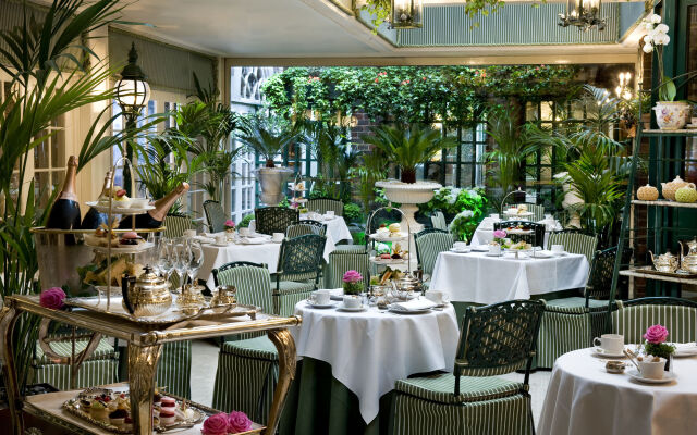 The Chesterfield Mayfair