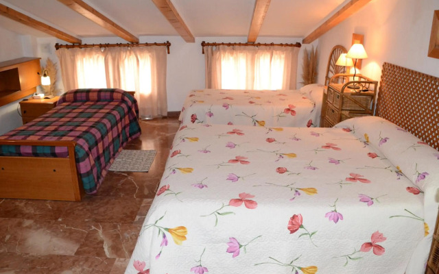 Casa Rural La Petita