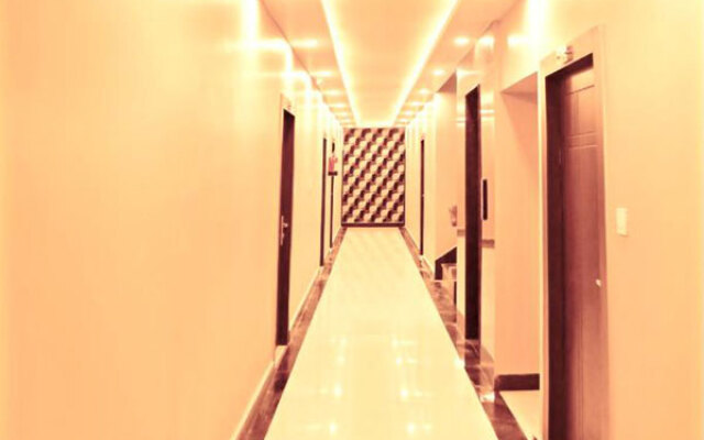 Hotel Elgrovia