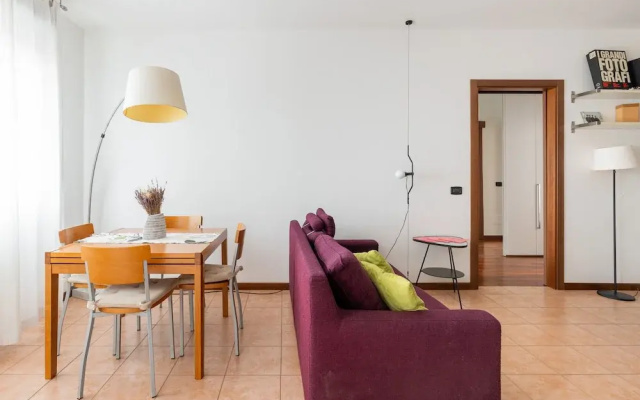 Casa Berti by Wonderful Italy