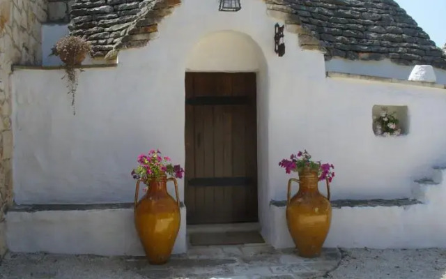 La Trullarella Casa di Campagna