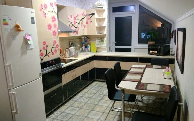 Guest House Laguna