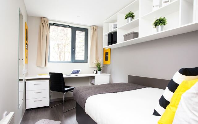 Ensuite Rooms in Bristol Centre
