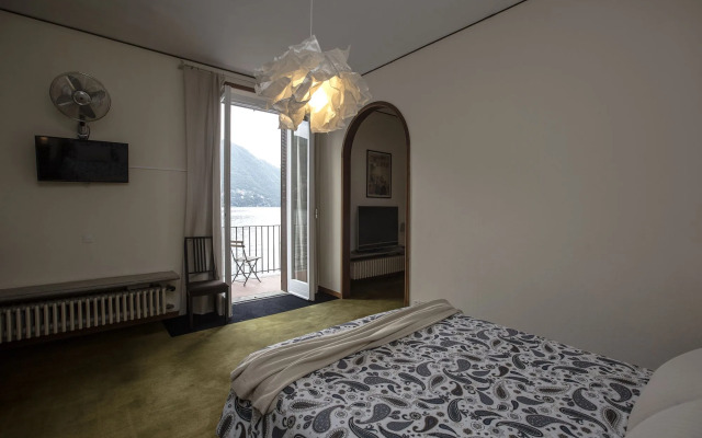 La Darsena di Riva Grande