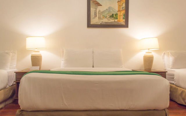 El Carmen Hotel