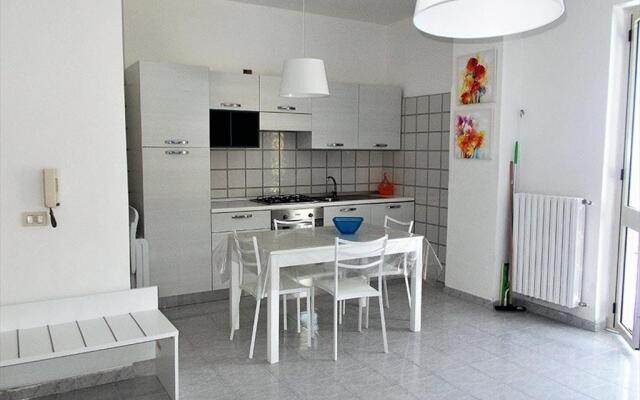 Appartamenti Pisciotta