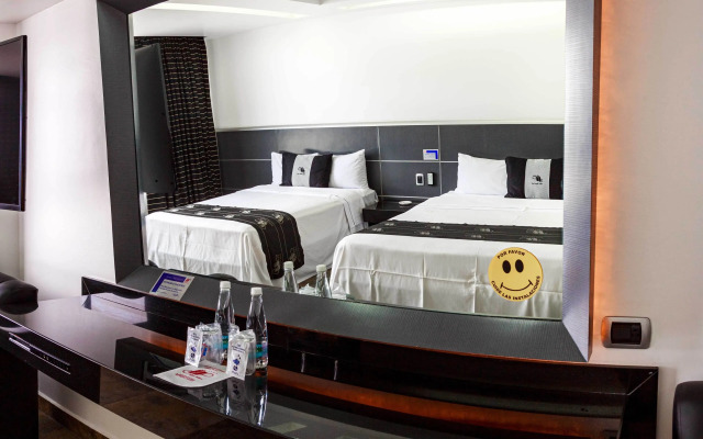 Hotel Ibiza Plaza