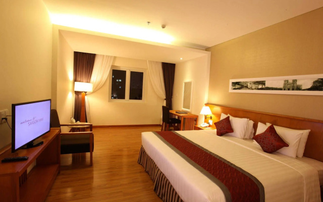 Saigon Hotel