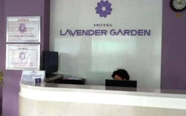 Lavender Garden Hotel