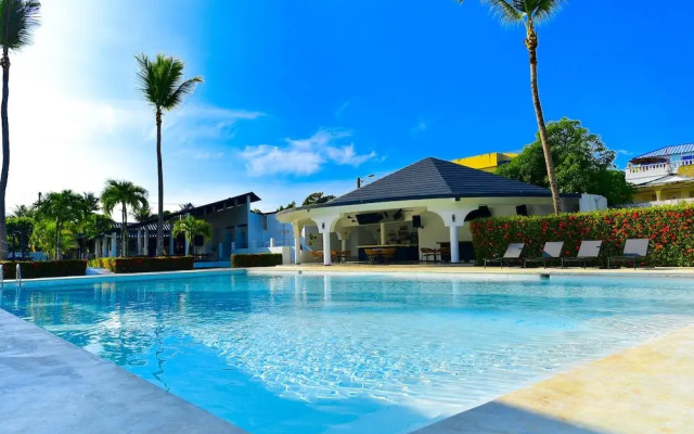 El Colibri Hotel