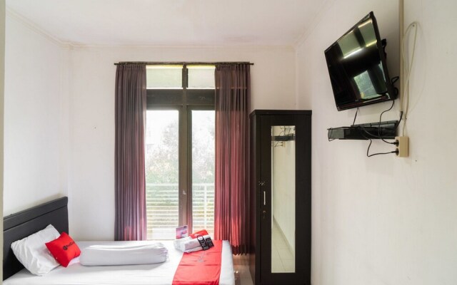 Wisma Pakis by RedDoorz