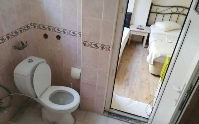 Hotel Caktug