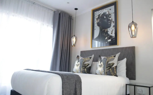 Stunning 2 bed Apartment Near Monte Casino