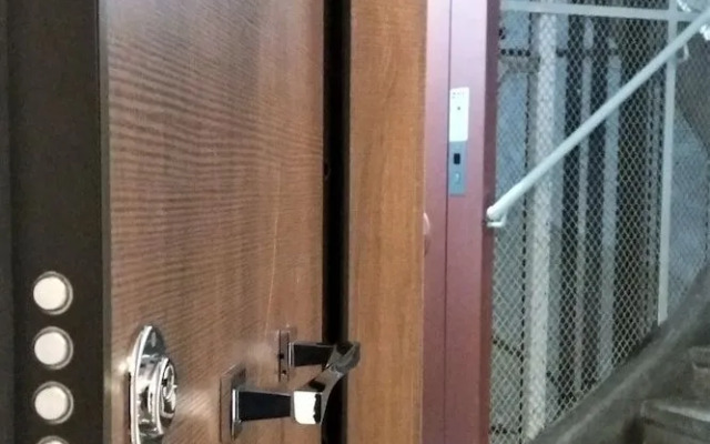 Tiepolo Galleria Palatina