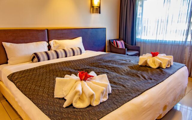 Highlander Hotel