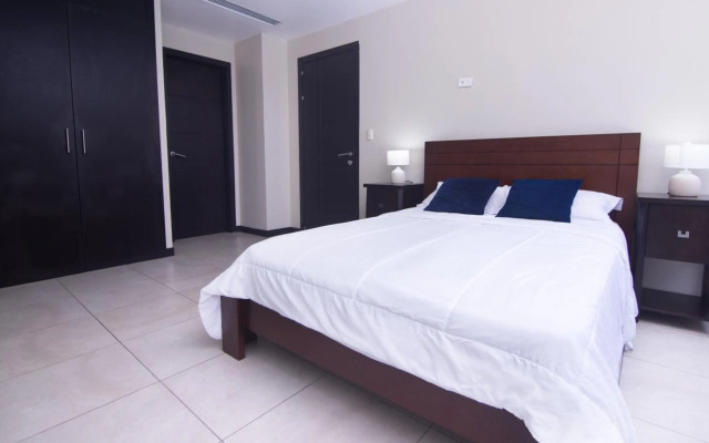 Suite Bellini IV 1, Puerto Santa Ana, Guayaquil