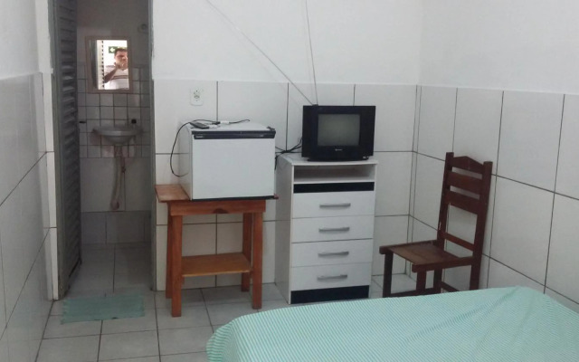 Hotel Pousada Italia