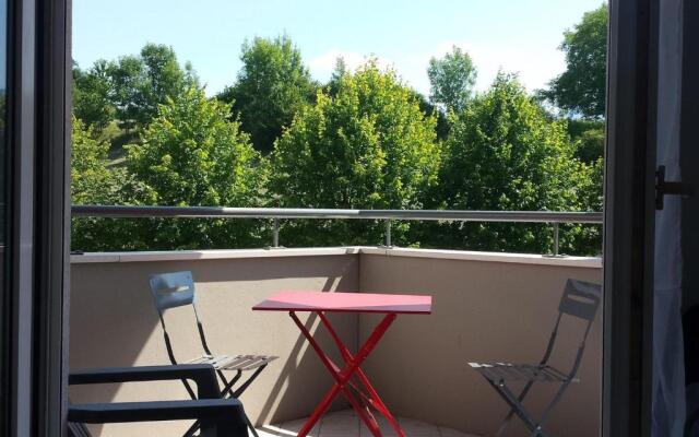 Appartement Annecy, 1 Pièce, 2 Personnes - Fr-1-432-42