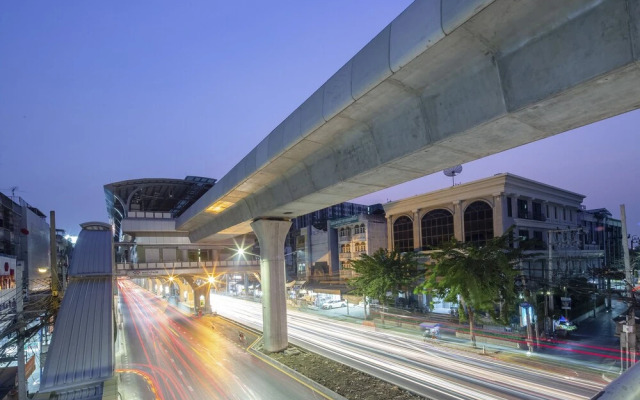 Gems Park Don Mueang