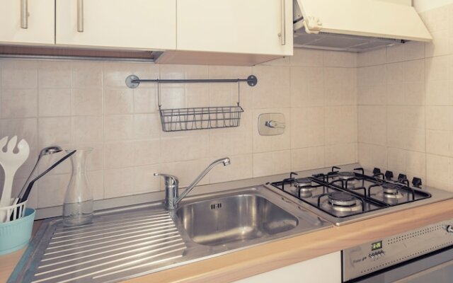 Sanremo Central Nest by Wonderful Italy