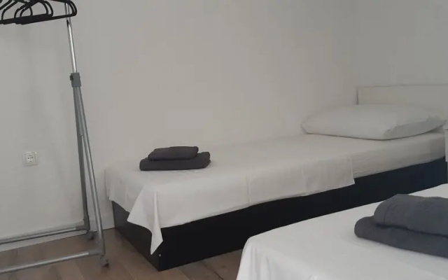 Apartment Iva