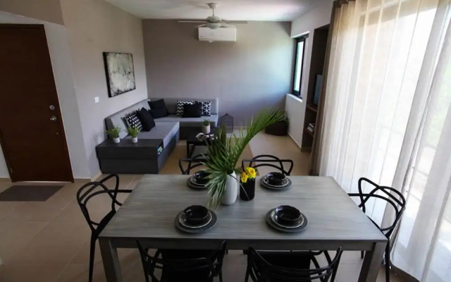 Tony Condo 2 bedroom sleeps 4
