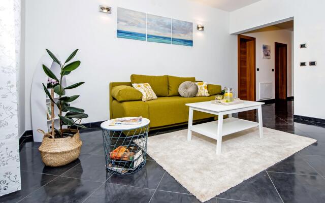 Villa Sky Zadarvillas