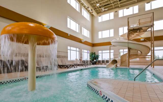 Best Western Sunrise Inn & Suites